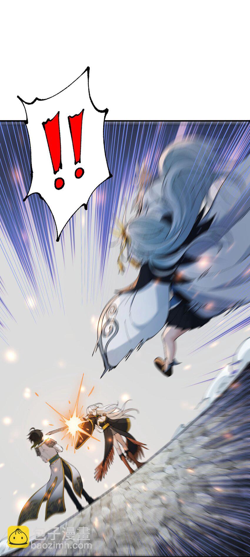 43 众生皆恶？(1/2)-第46话