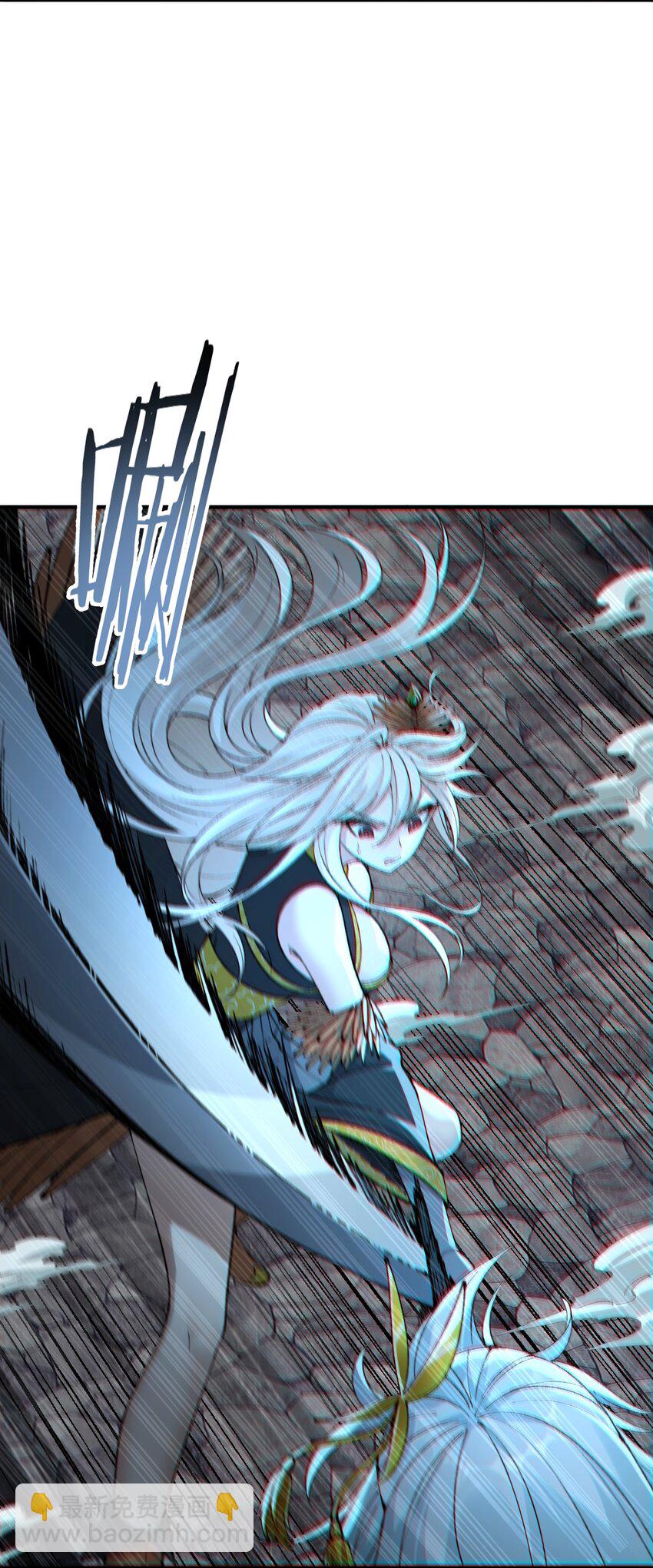 43 众生皆恶？(1/2)-第46话