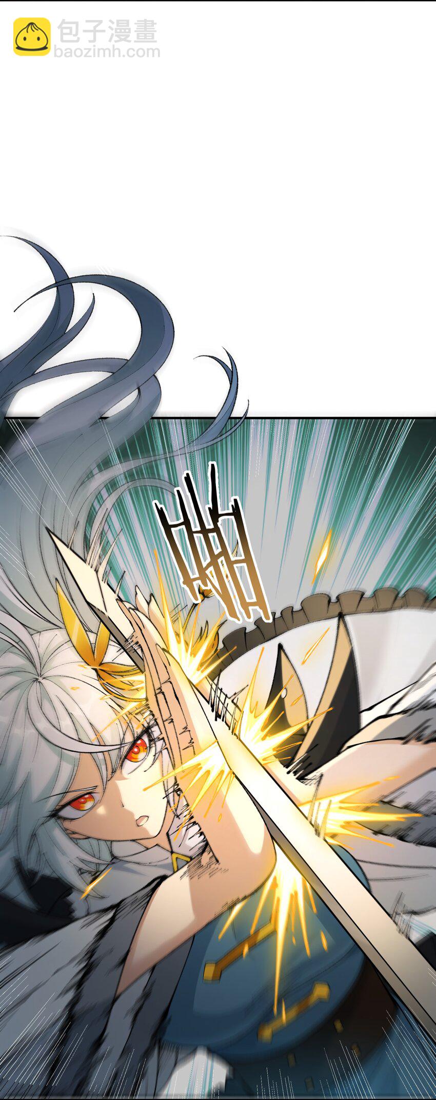 43 众生皆恶？(1/2)-第46话