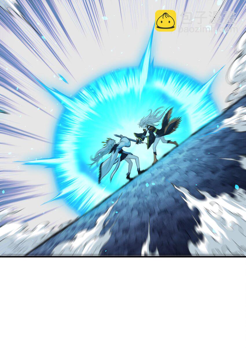 43 众生皆恶？(1/2)-第46话