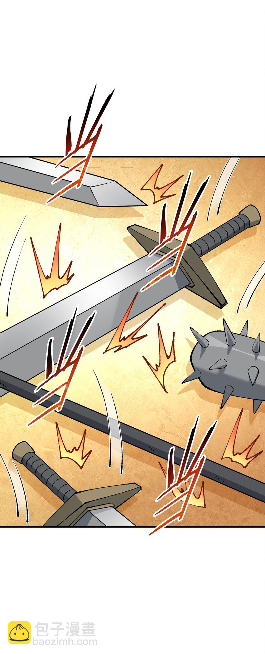 51 人族之主(1/2)-第54话