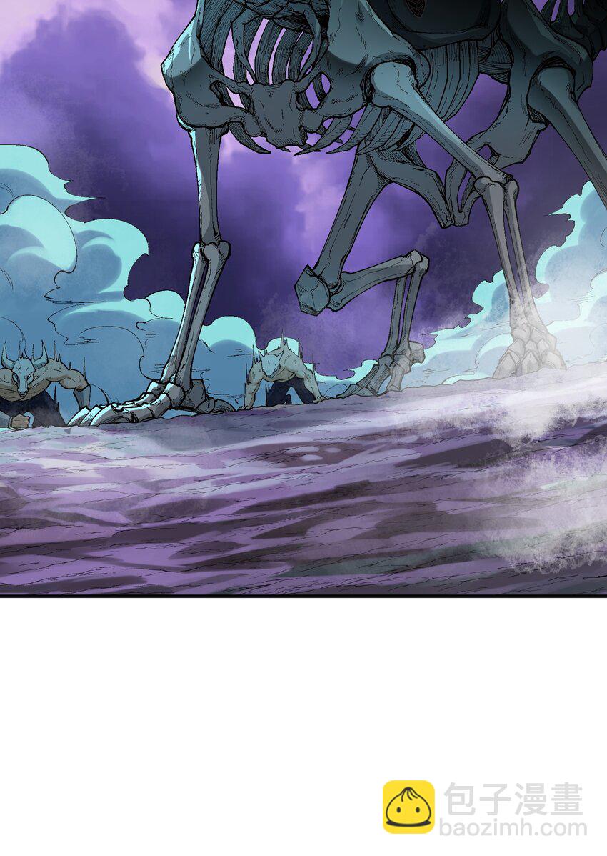 7 凡者窥牖见天（片尾福利）(1/3)-第8话