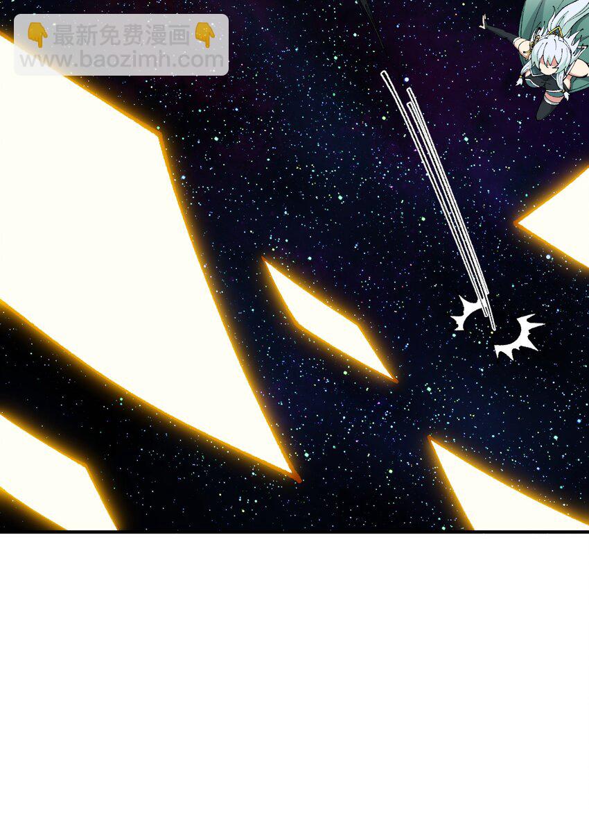 59 时间之神(1/2)-第62话