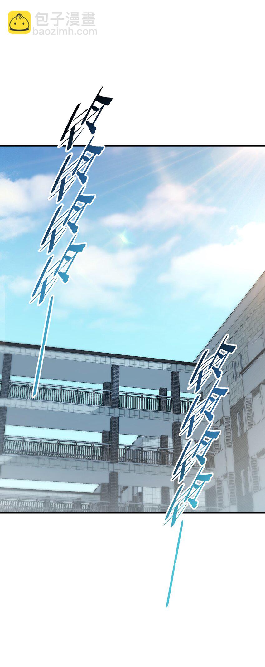 61 怎么连你也穿越了？(1/2)-第64话