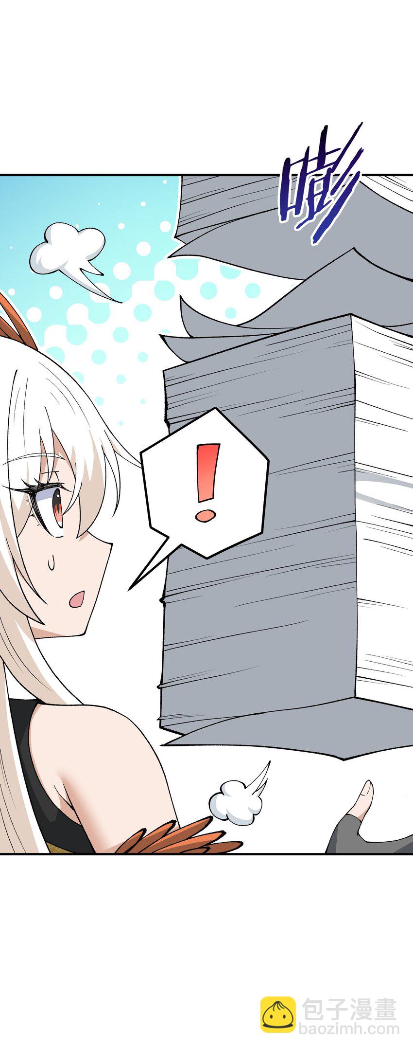 73 一荣俱荣一损俱损(1/2)-第76话