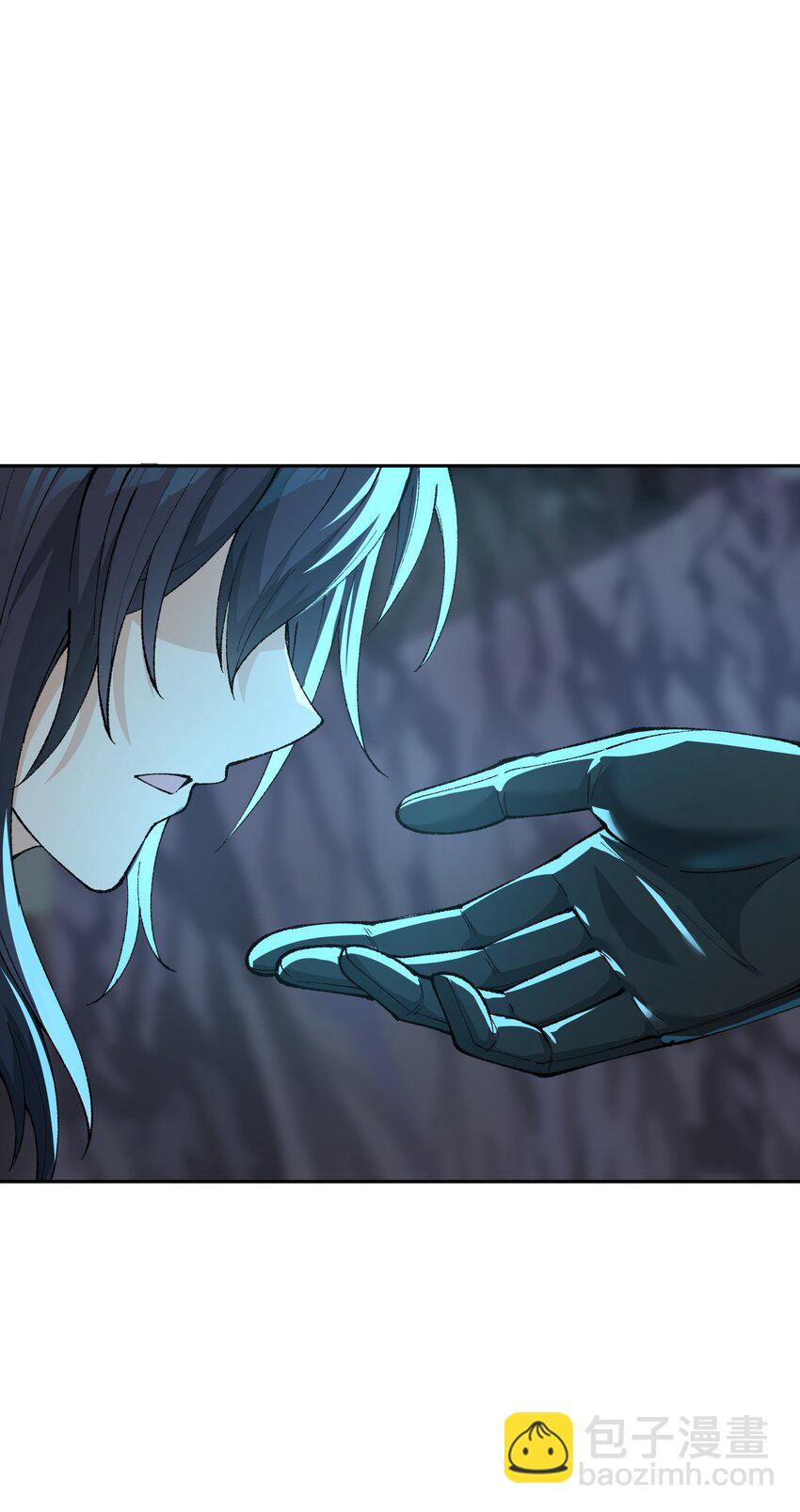 9 天之幽冥归位(1/3)-第10话