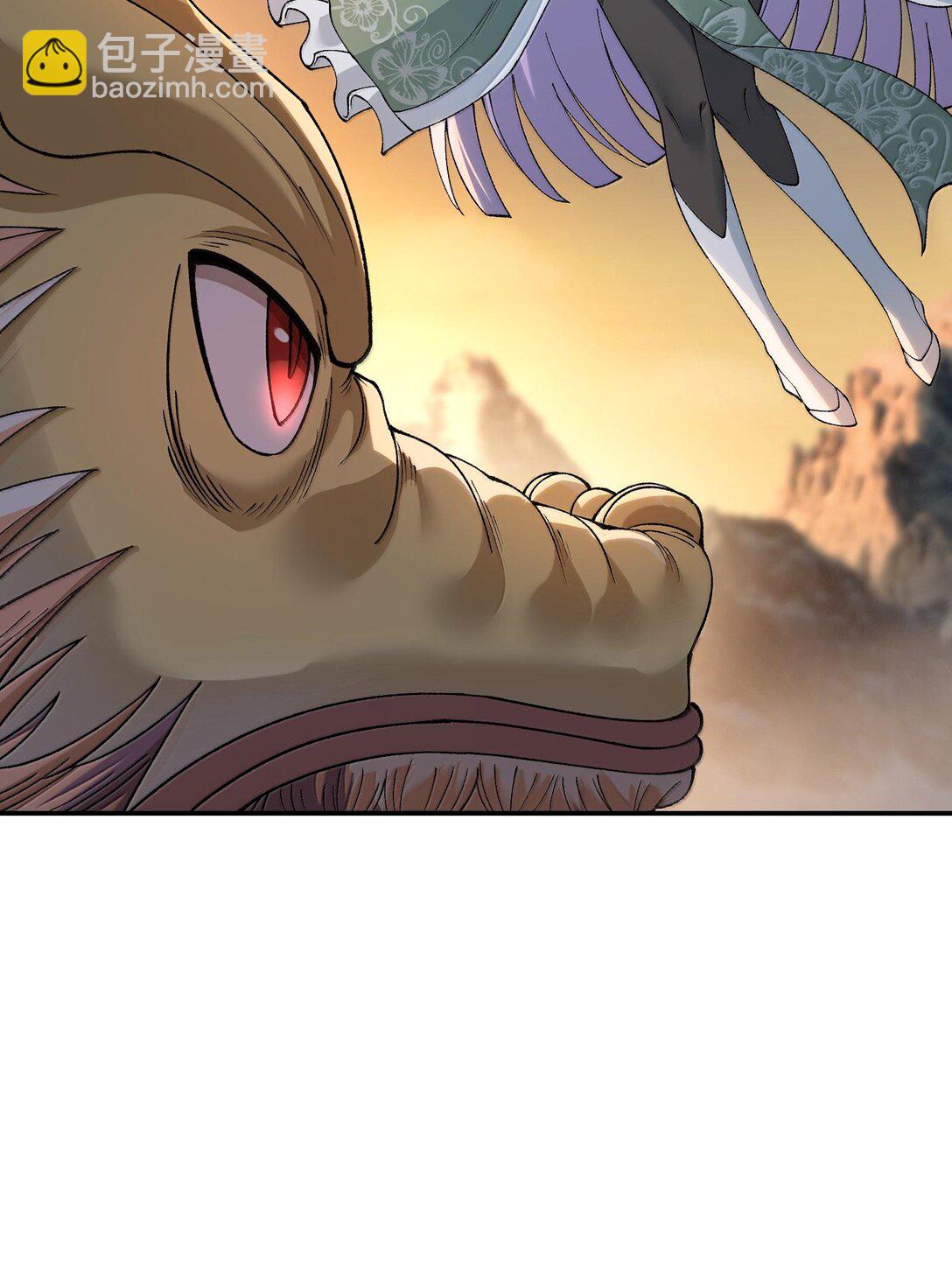 87 遍地虎狼(1/2)-第90话