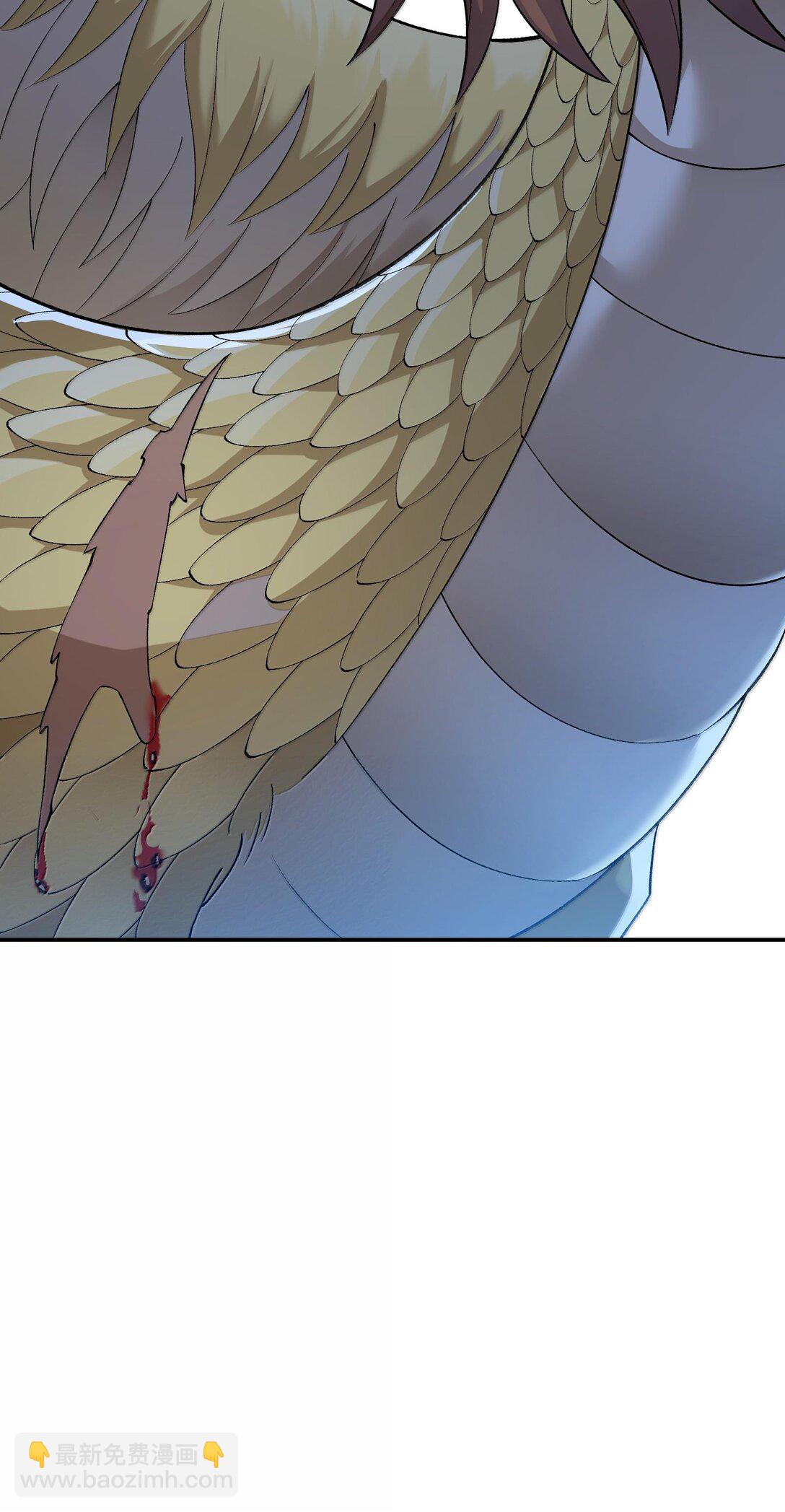 87 遍地虎狼(1/2)-第90话