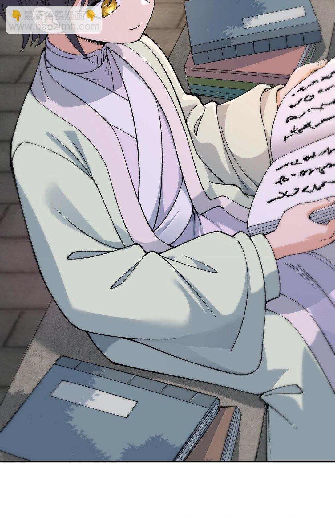 89 神童(1/2)-第92话