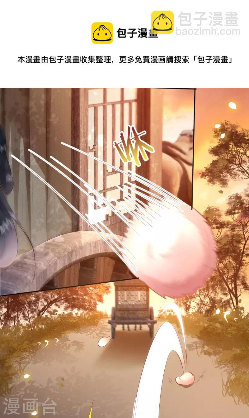 第107话 东宫出事了！-第116话