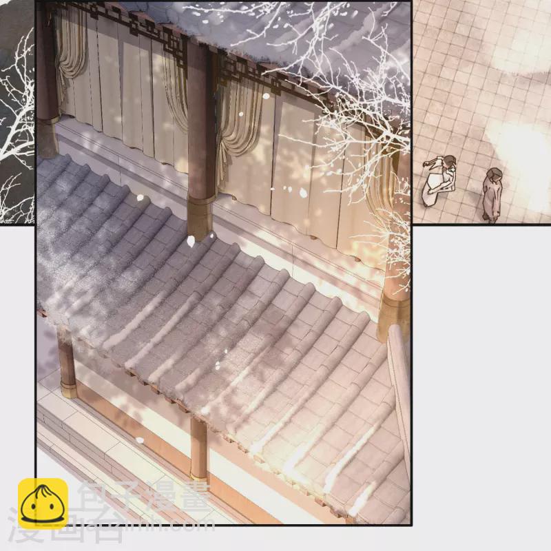 第119话 本王让你更舒服！-第128话