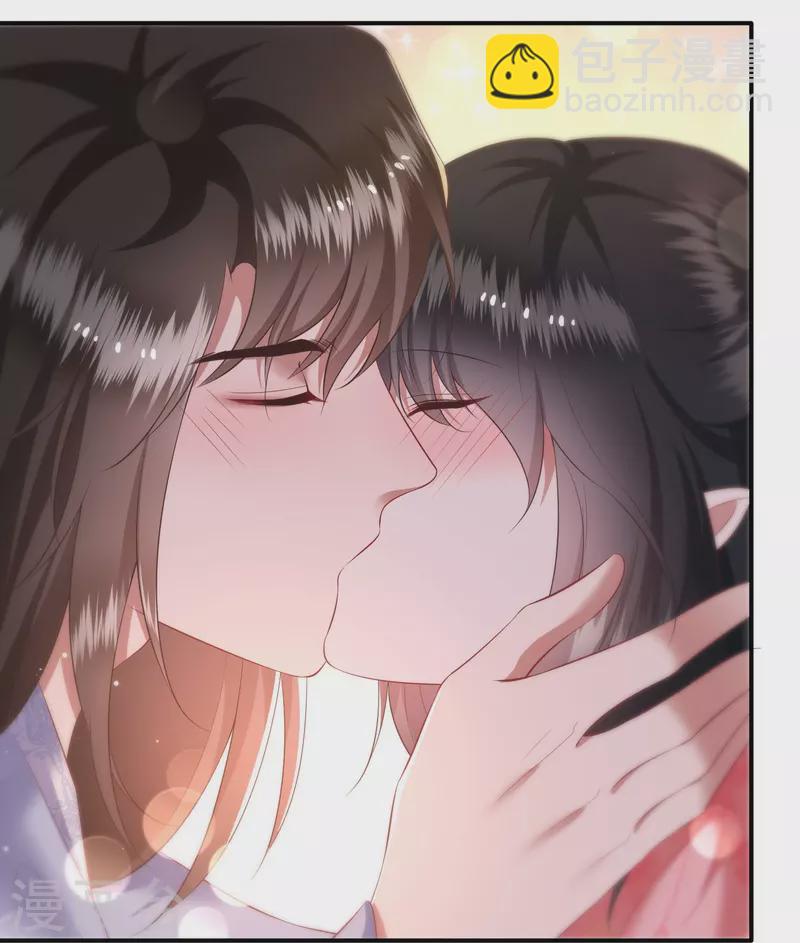 第125话 求婚昭告六界！(1/2)-第134话