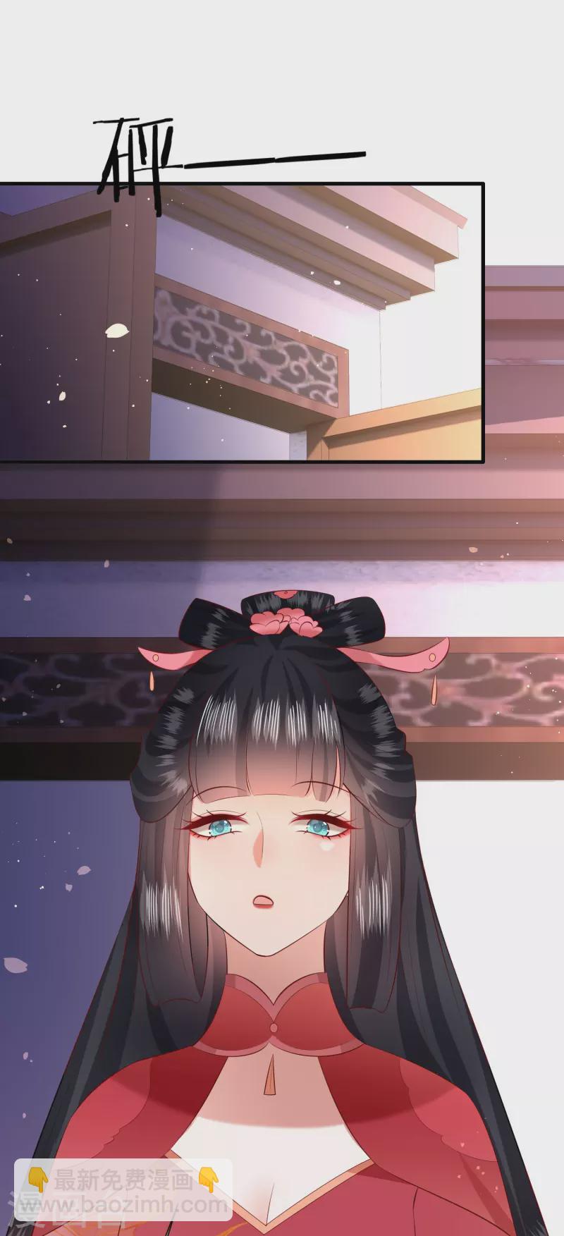 第155话 夜会摄政王府-第164话