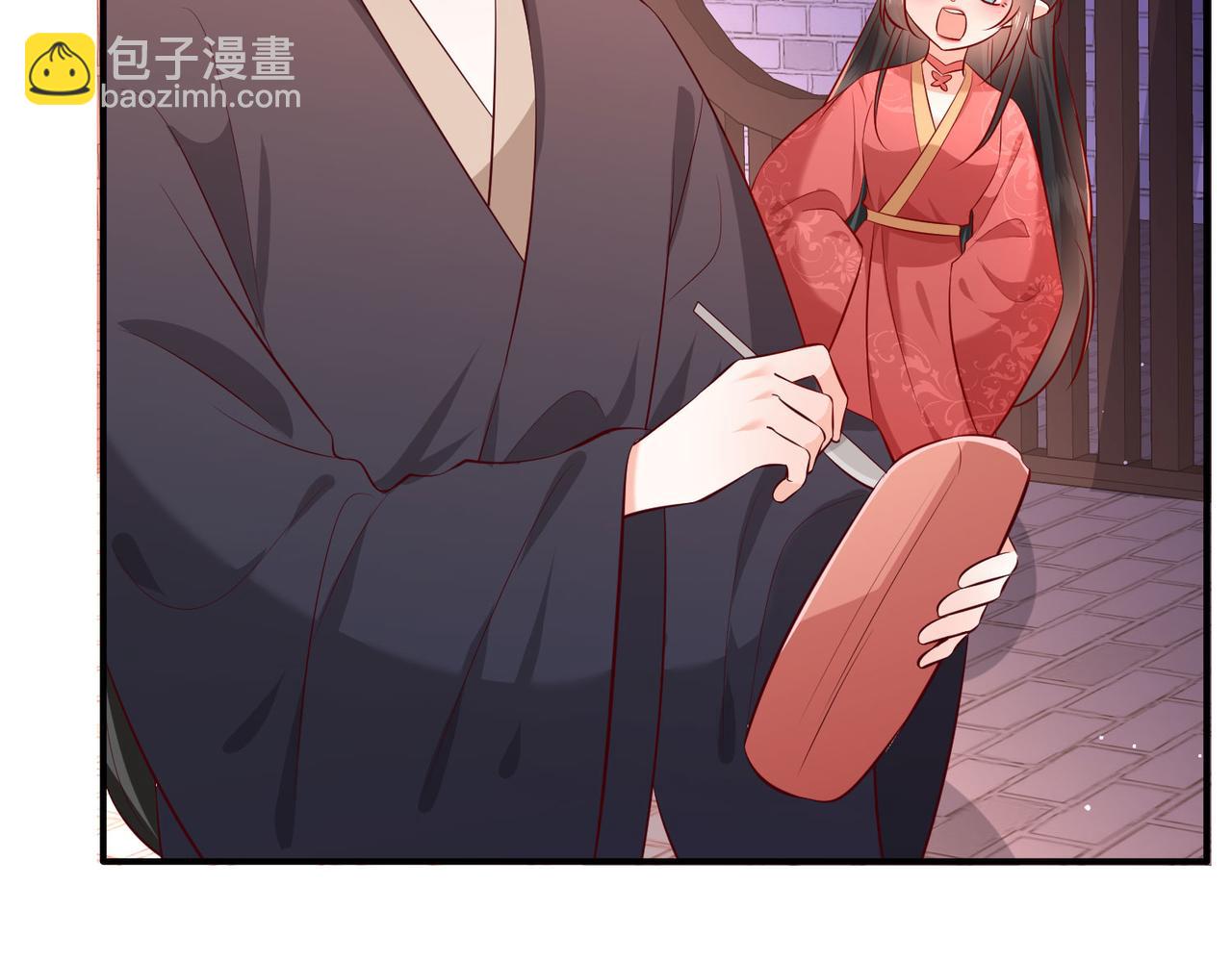 端午节番外-第182话