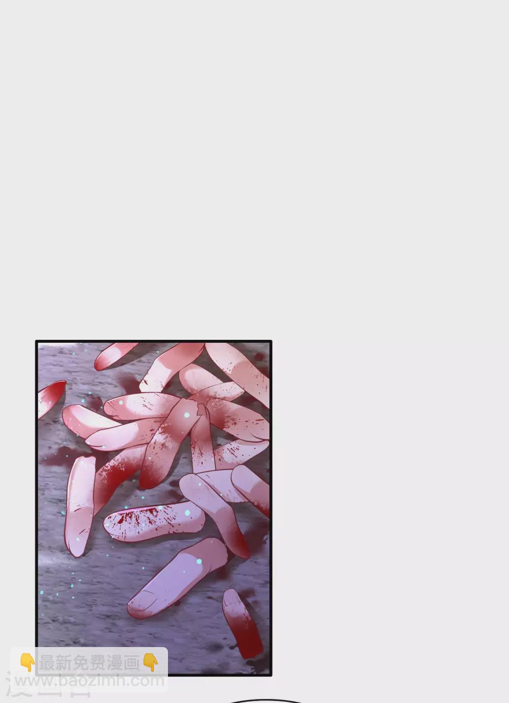 第54话 学会给主人捡东西了！-第60话