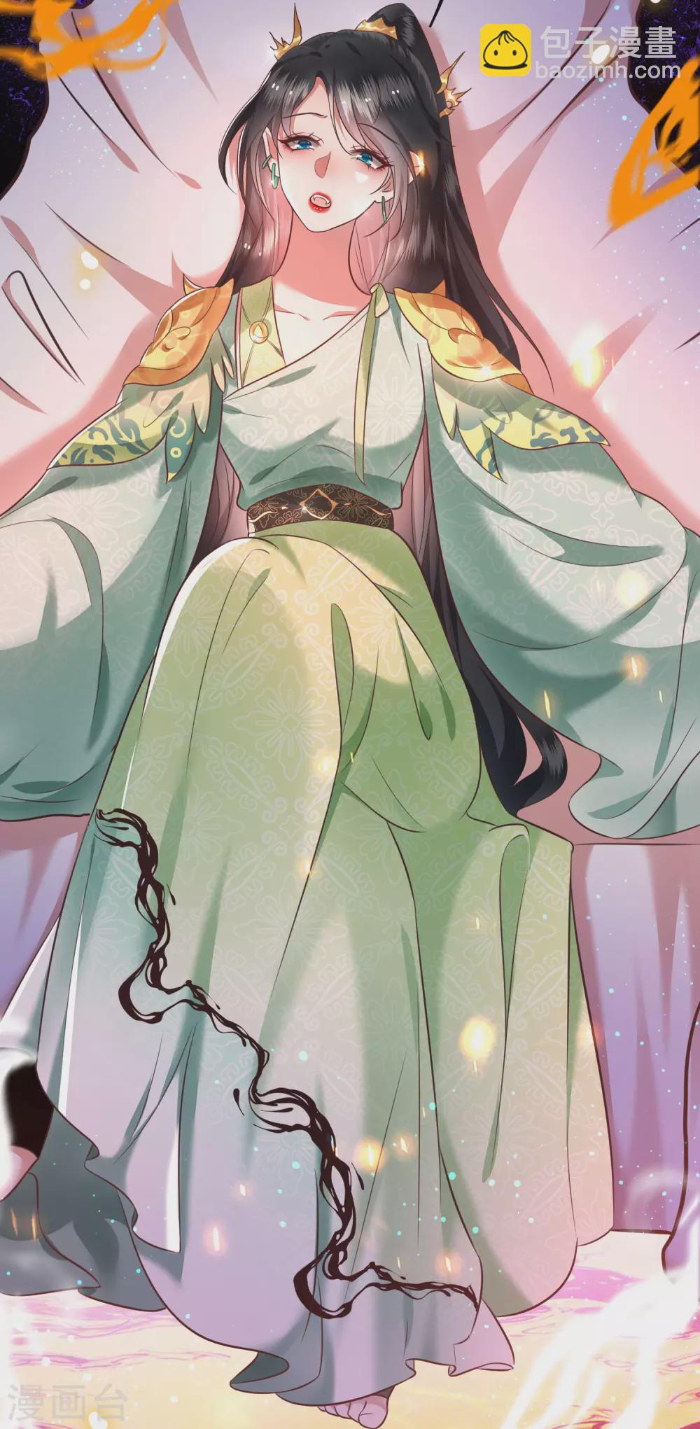 第56话 取尔等性命之人！(1/2)-第62话