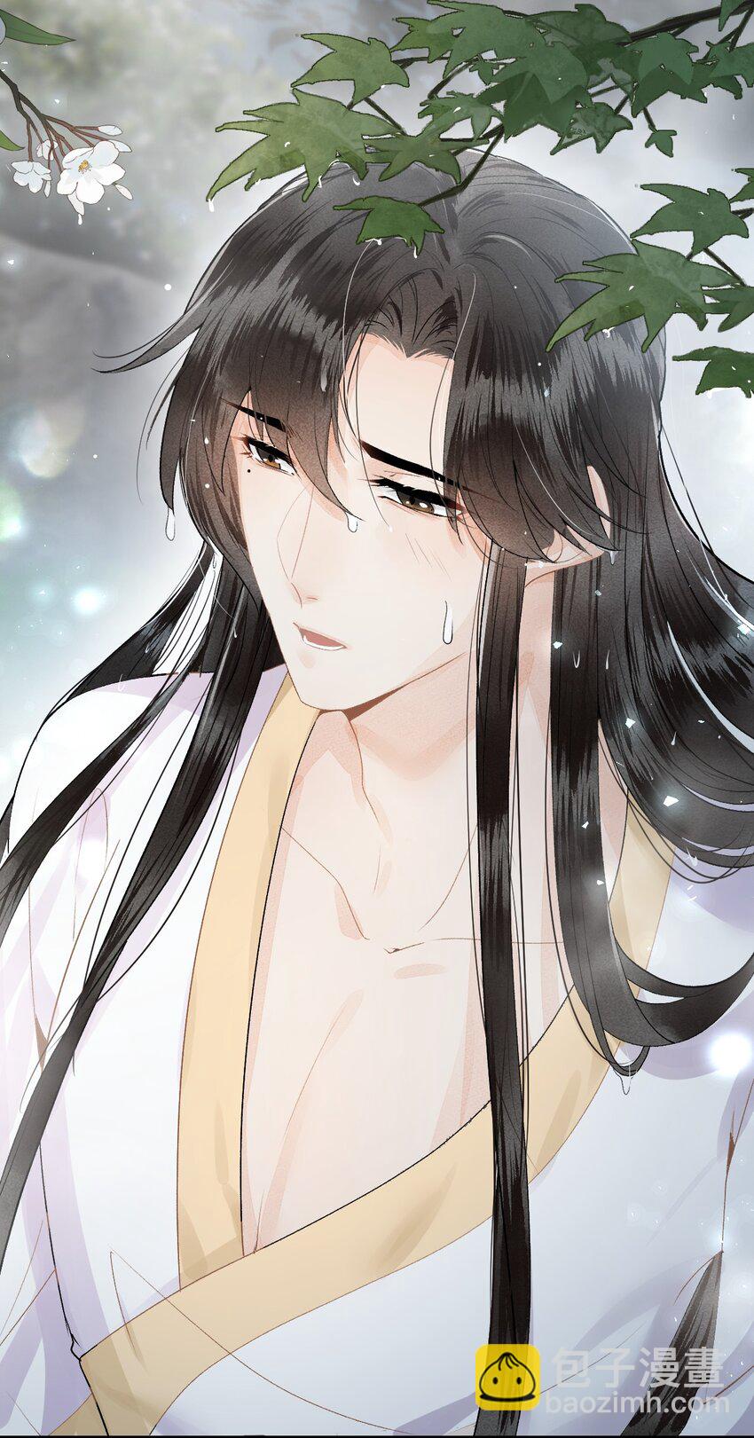 011 温泉水滑洗凝脂(1/2)-第12话