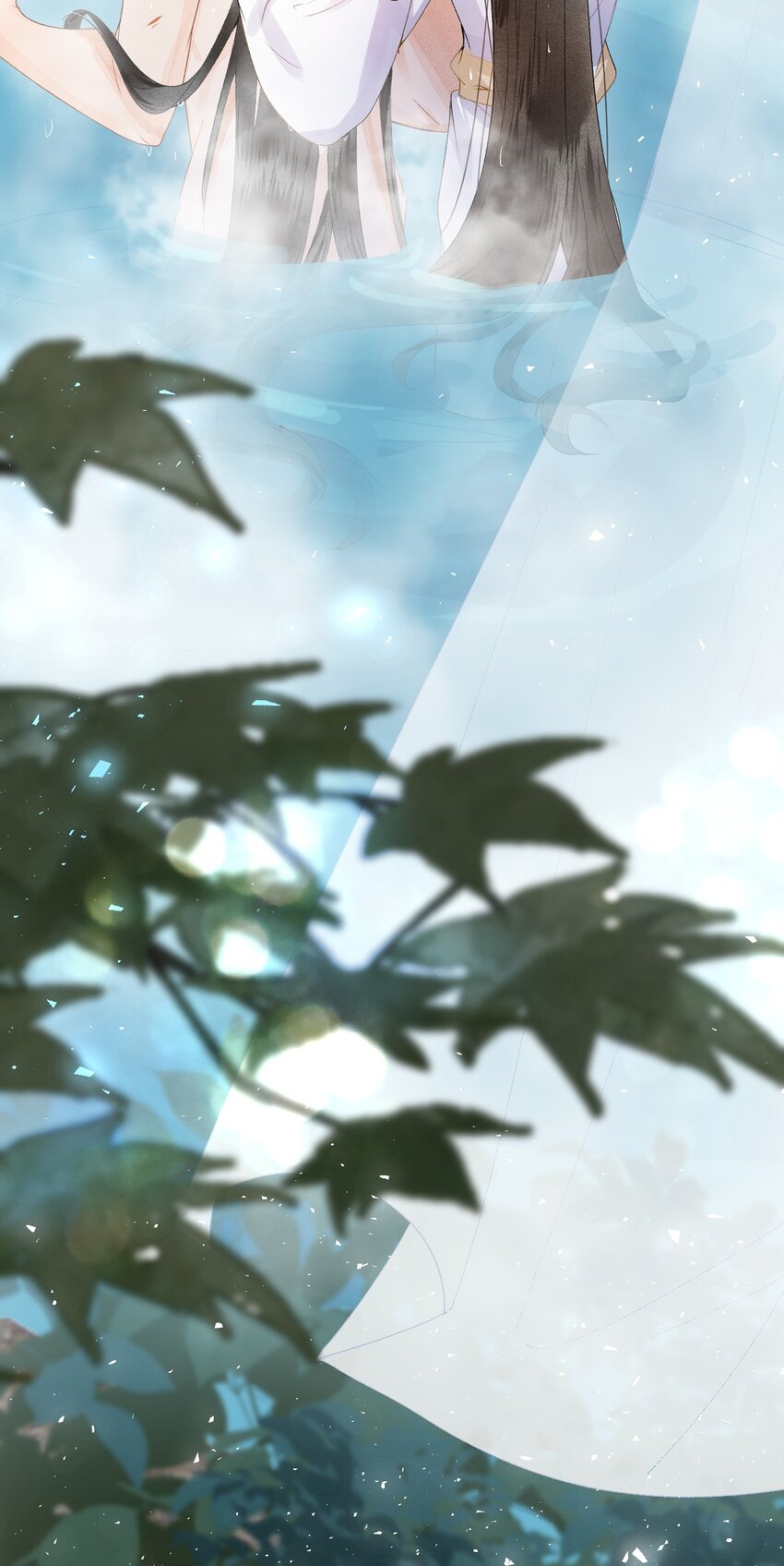 011 温泉水滑洗凝脂(1/2)-第12话