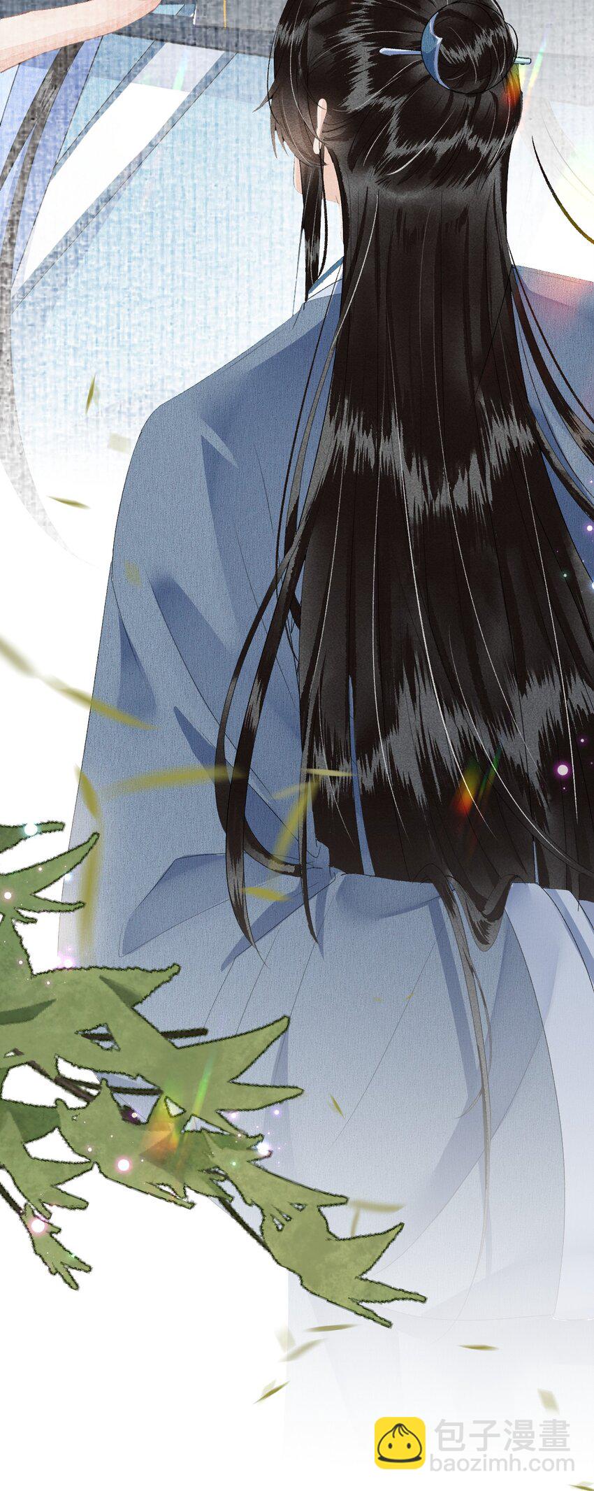 018 命中注定的相逢-第20话