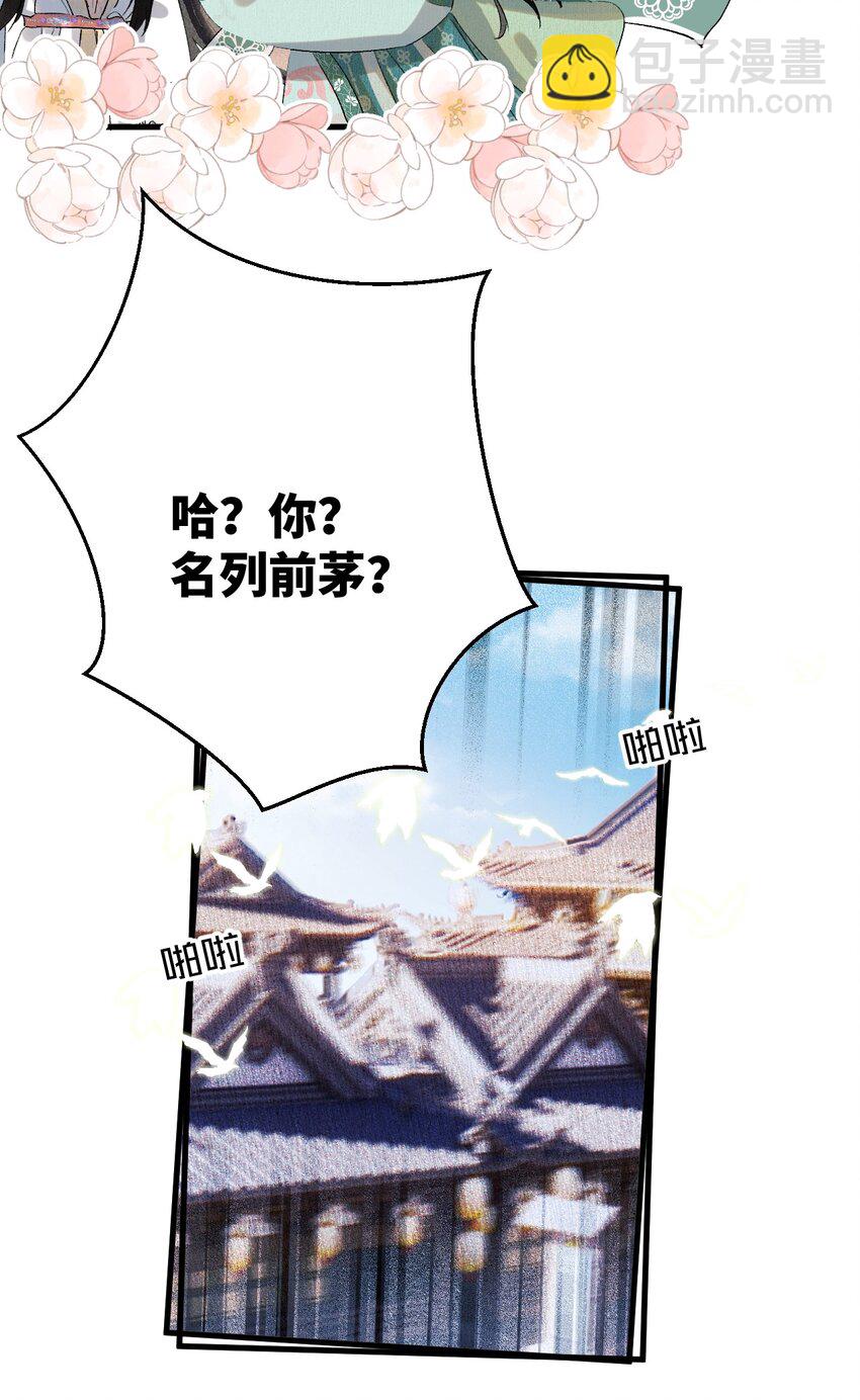 040 逢考必过(1/2)-第50话