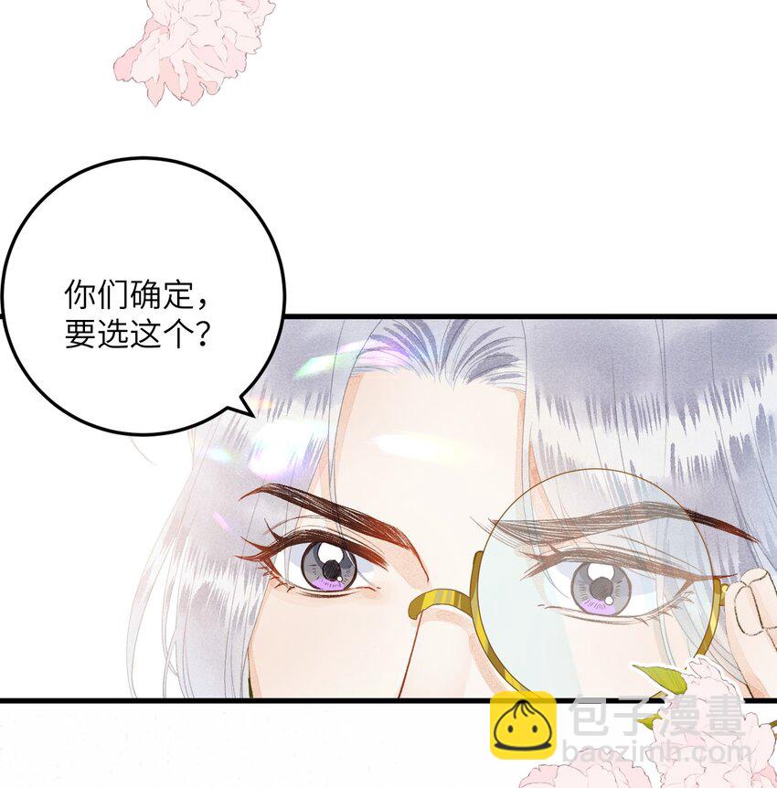 043 你不是南宫雨燕-第54话