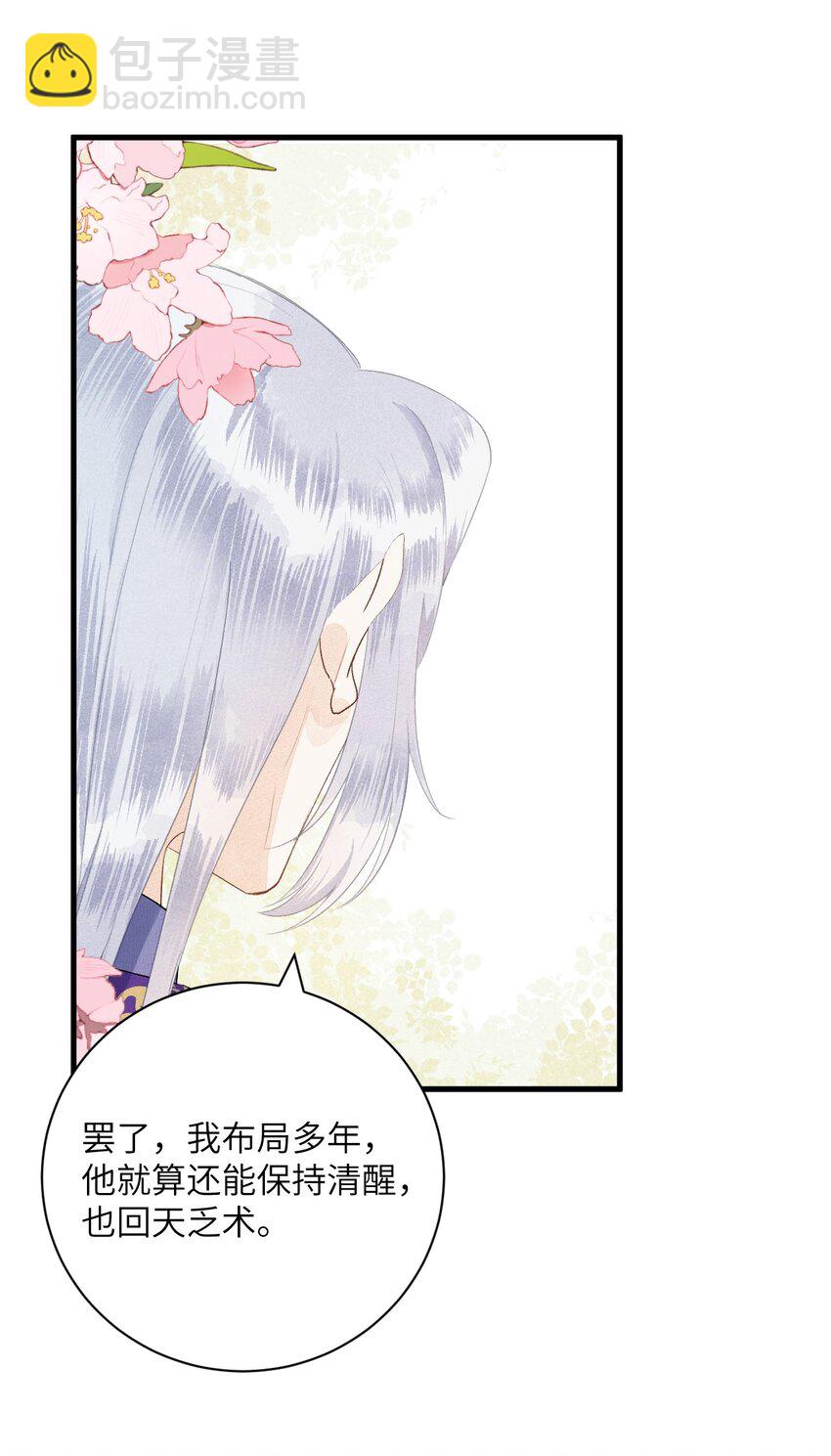 048 猝不及防的OOC-第60话