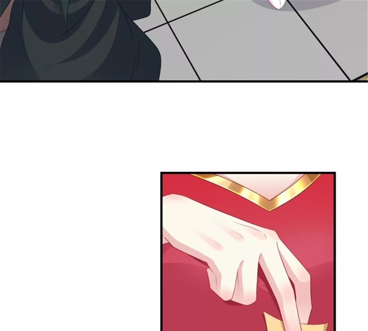 038人瘟将至！(1/3)-第38话