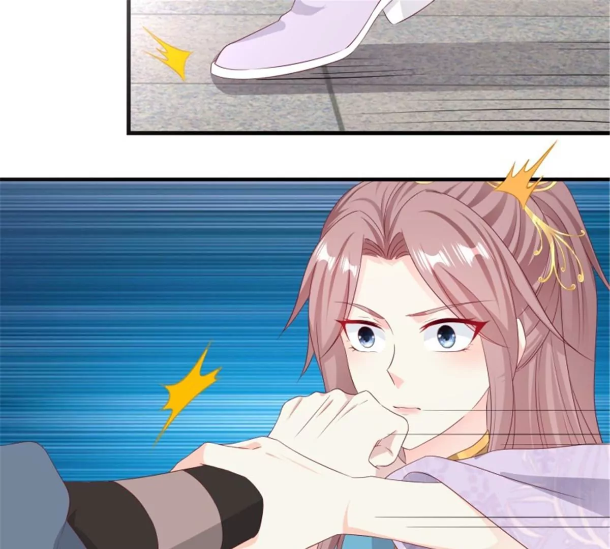 046 同居生活(1/2)-第46话