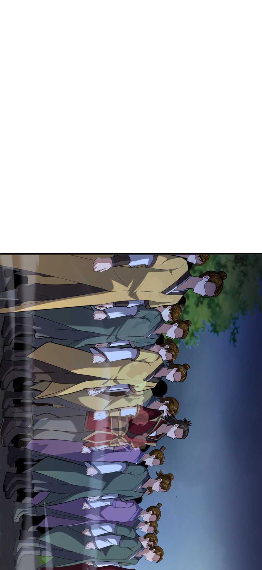 這個武聖過於慷慨 - 19 耀星堂什麼破地方!(2/2) - 5