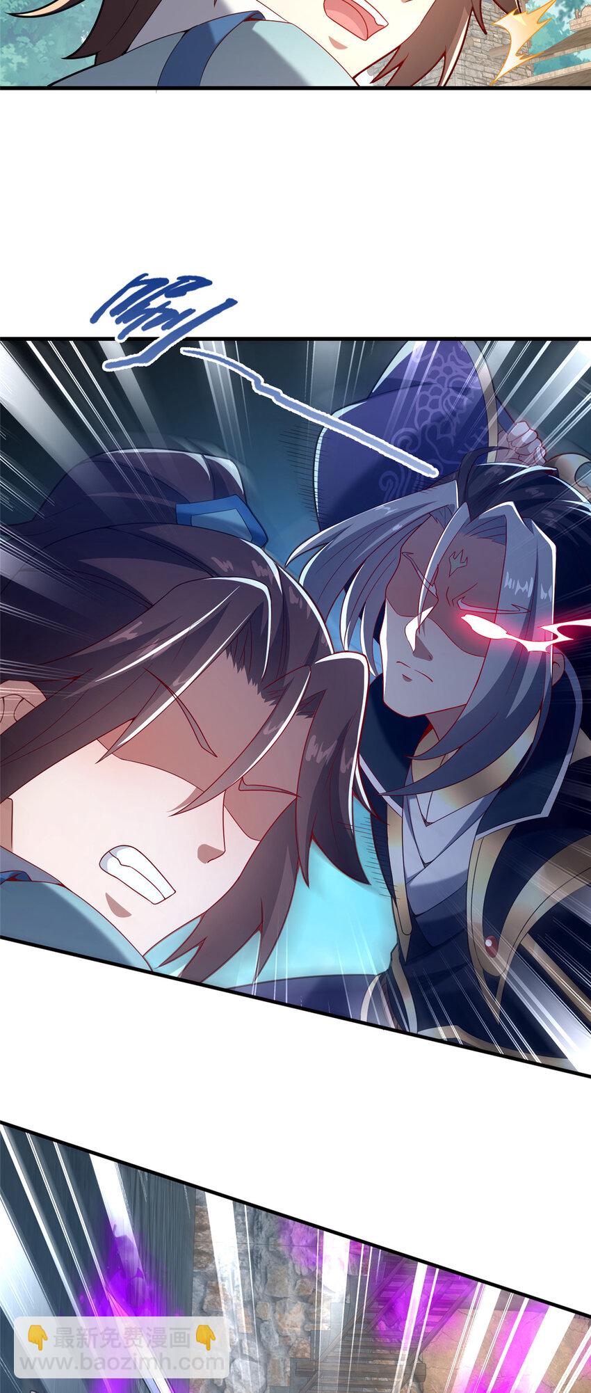 31 许龙杰来袭-第32话