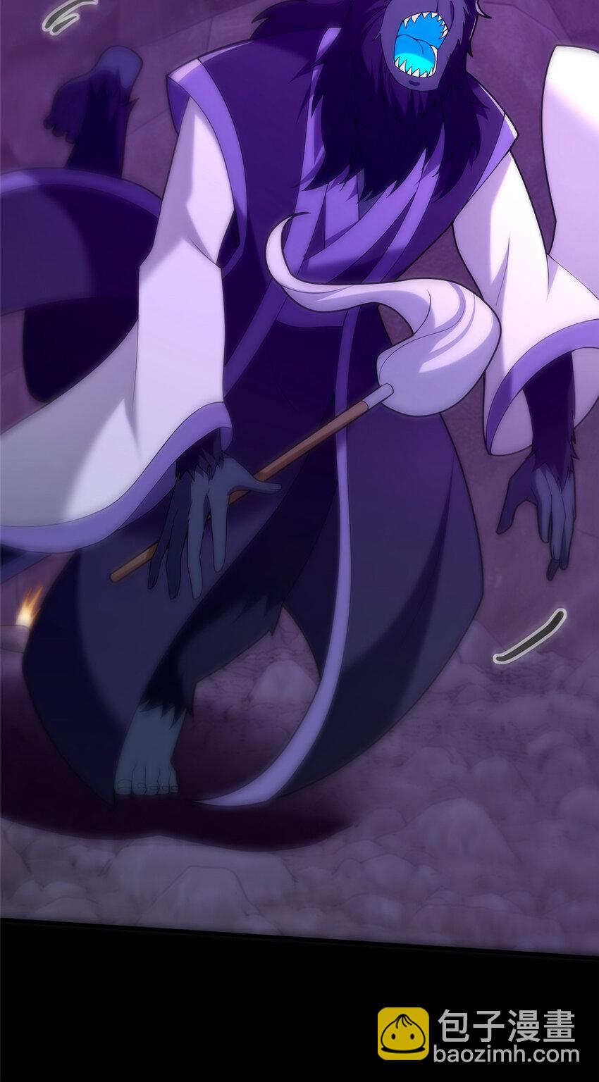 37 我想跟你学做好人(1/2)-第38话