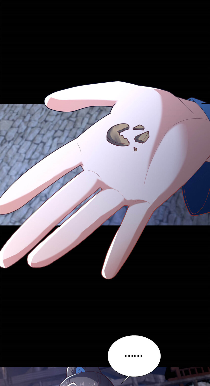 45 师徒(1/2)-第46话