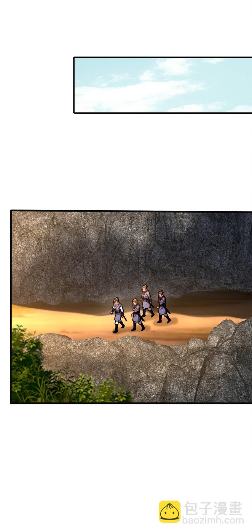 49 隐情初现(1/2)-第50话