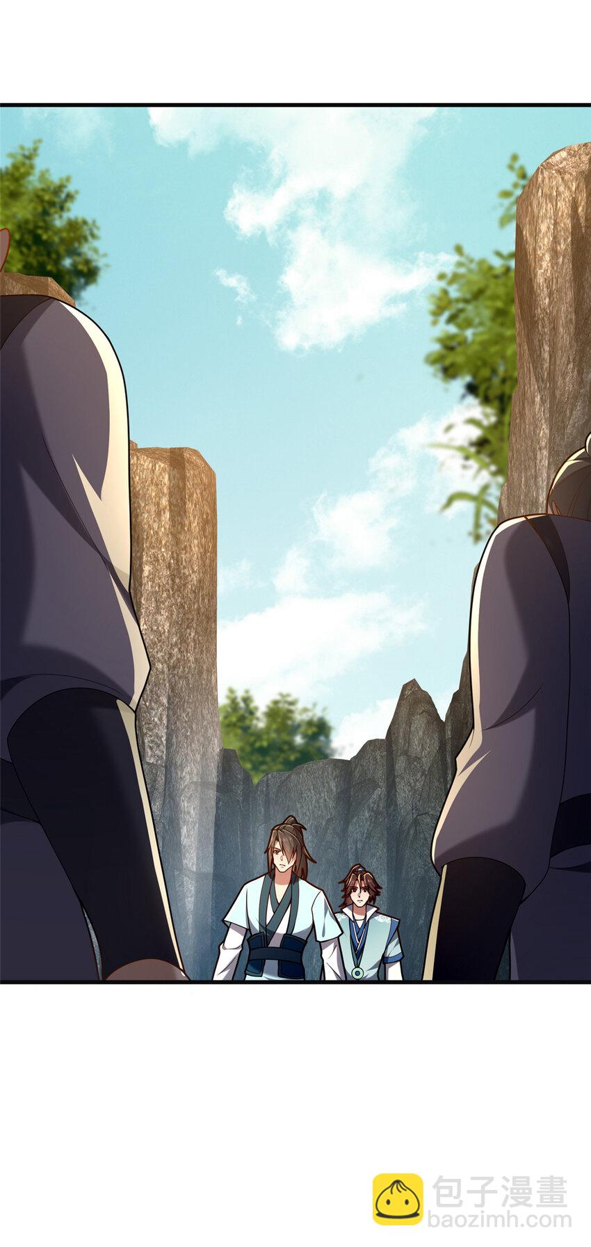 49 隐情初现(1/2)-第50话