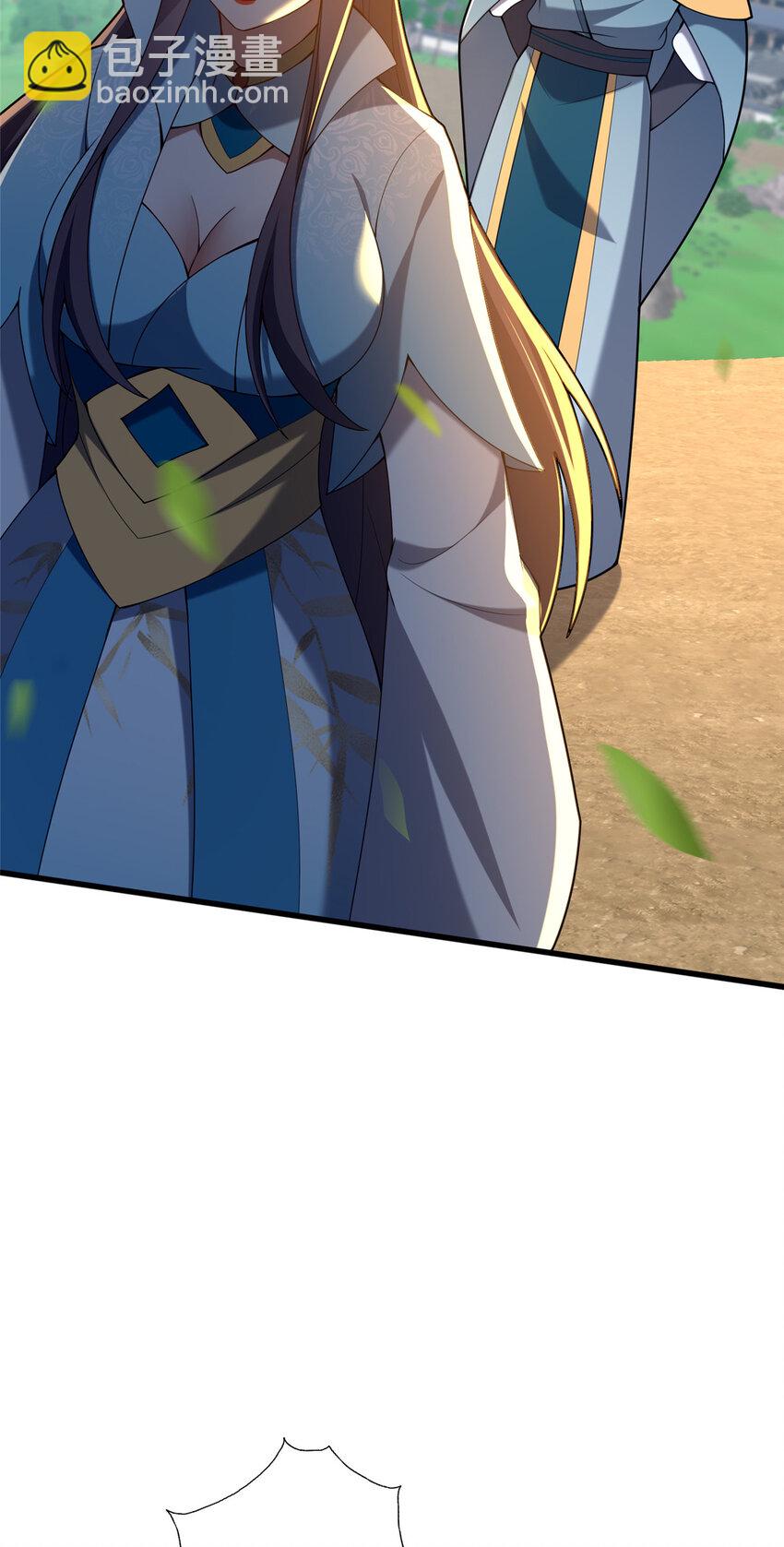 57 试探(1/2)-第58话