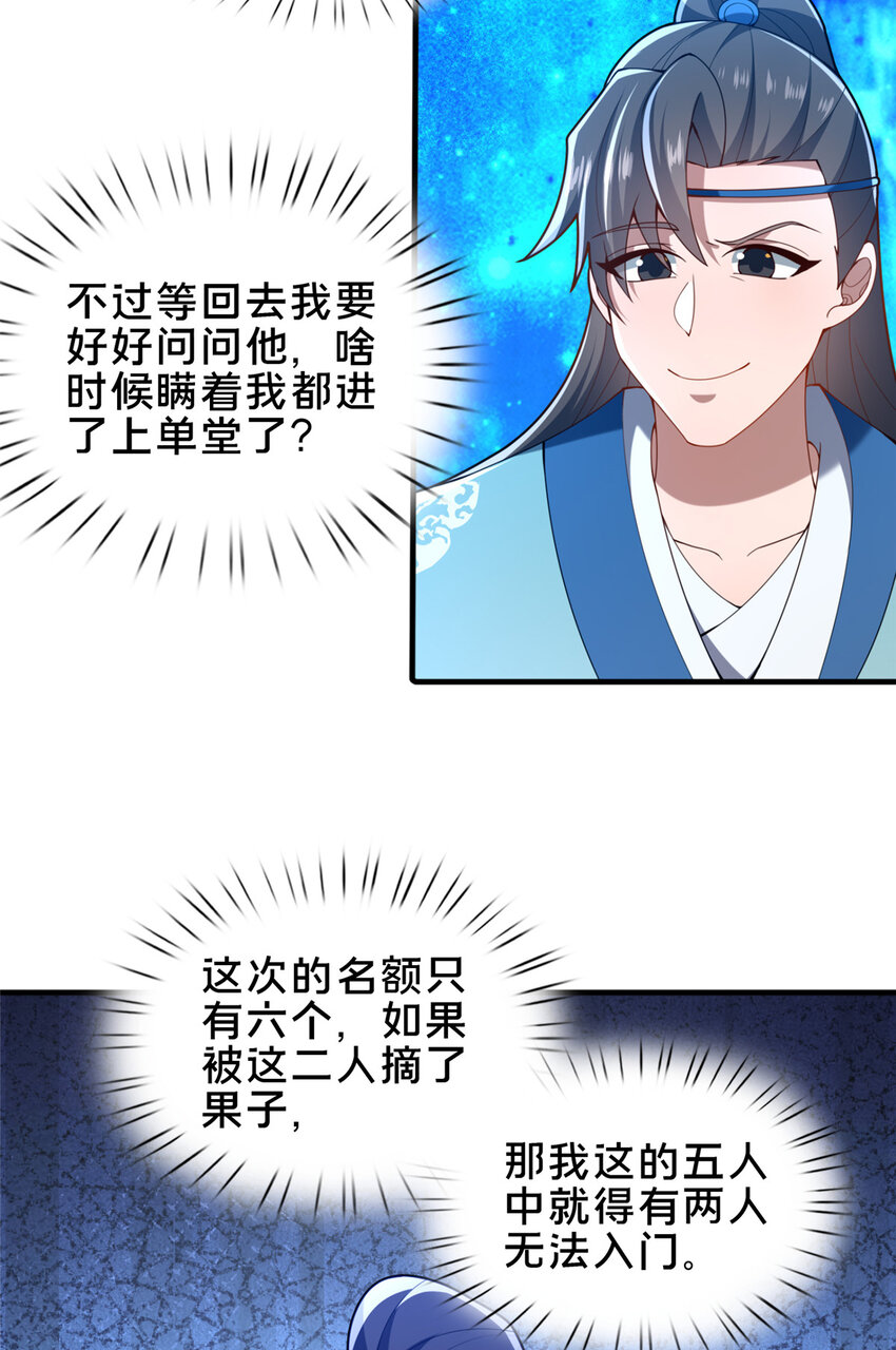 65 根骨测试-第66话