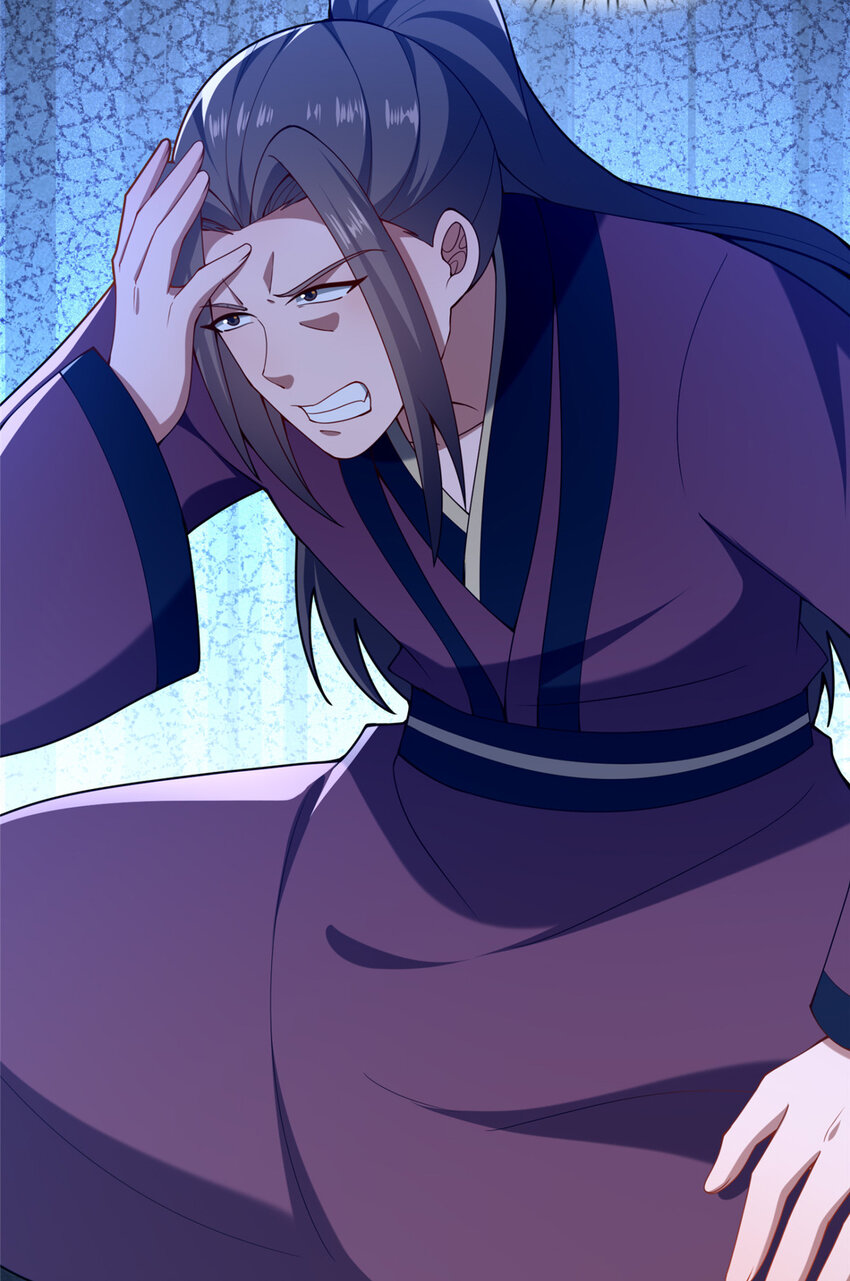 65 根骨测试-第66话