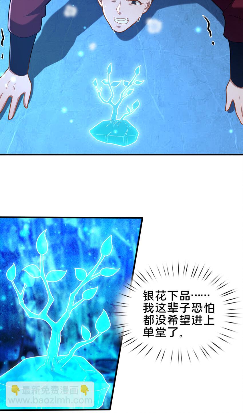 65 根骨测试-第66话