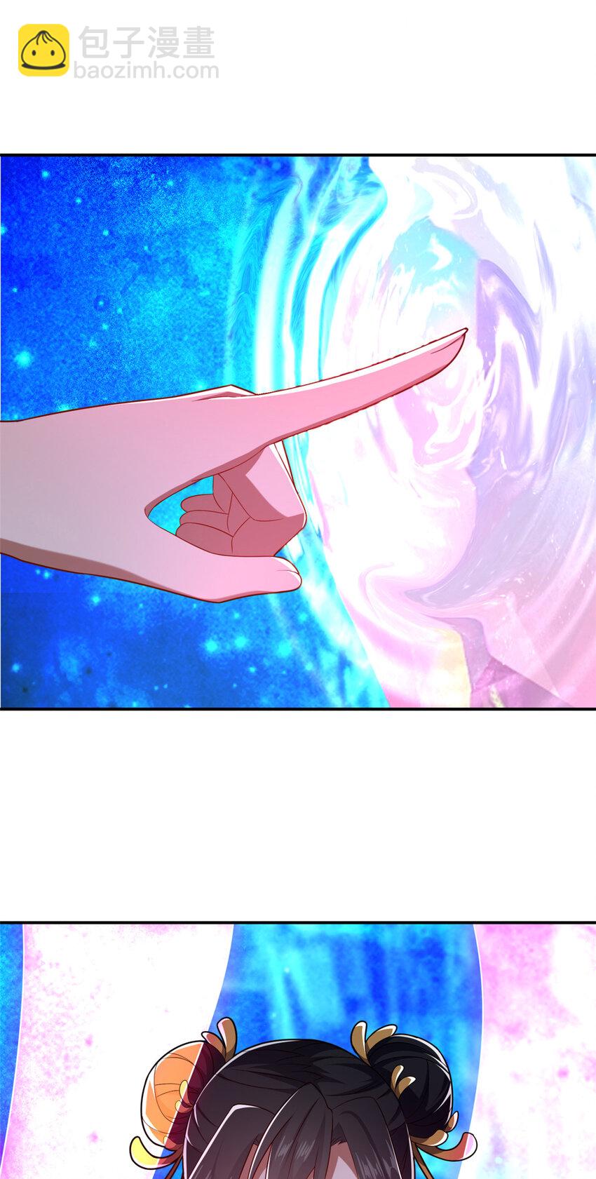 65 根骨测试-第66话