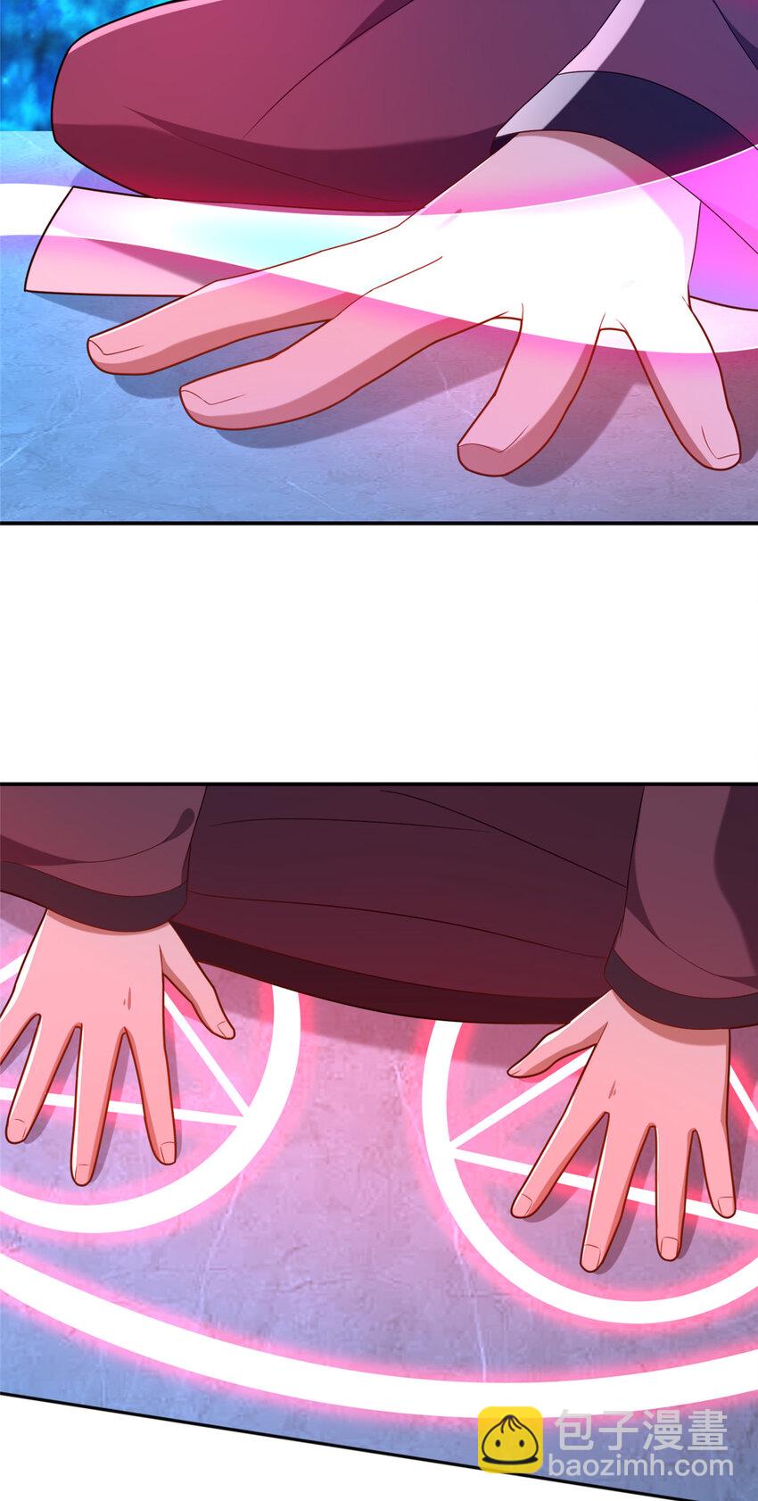 65 根骨测试-第66话