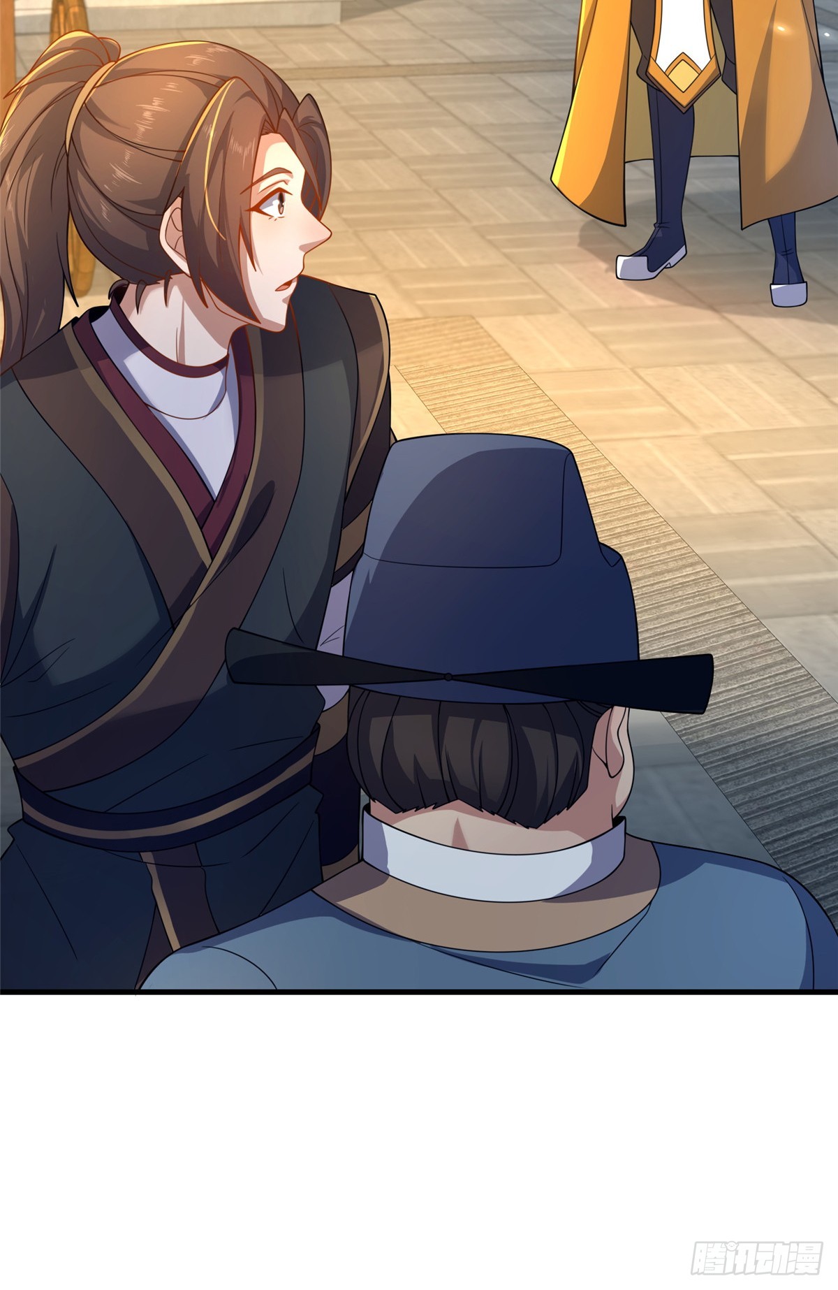 09 技能增加(1/2)-第10话