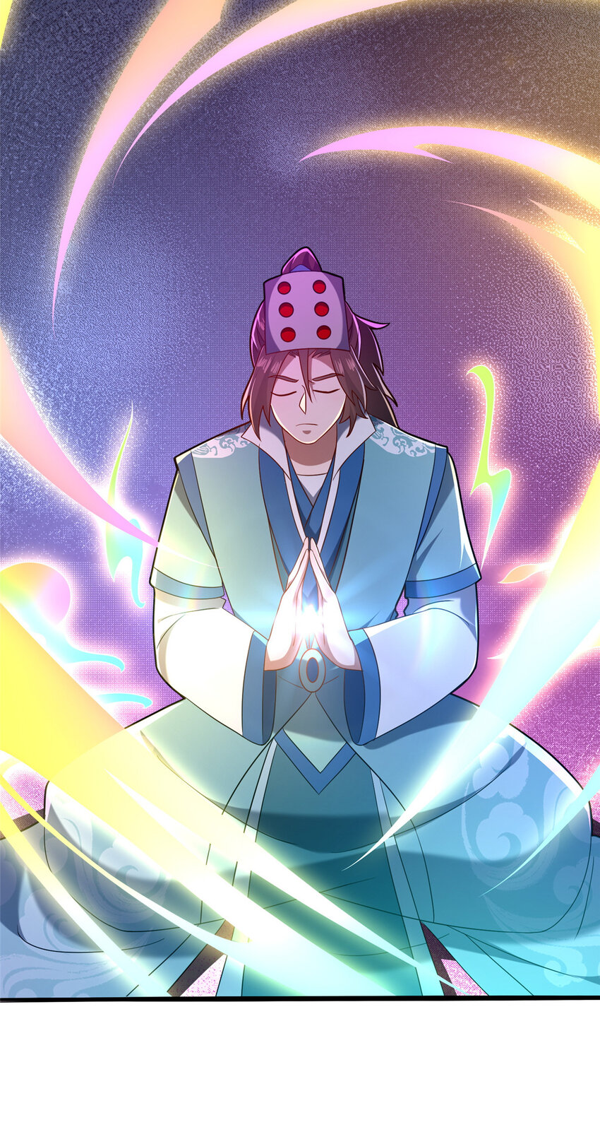 89 没错，其实都是我的&hellip;&hellip;(1/2)-第90话