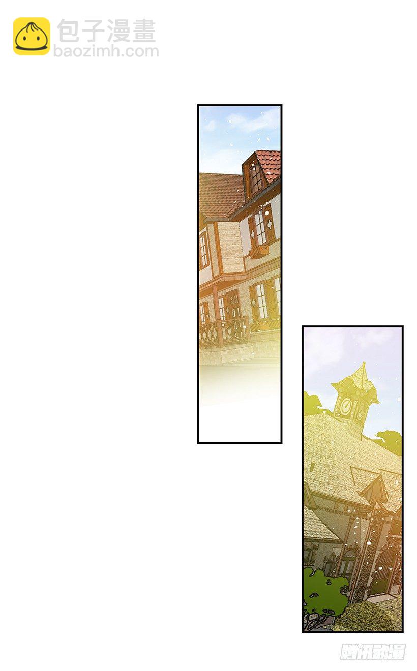 不要轻举妄动(1/2)-第22话