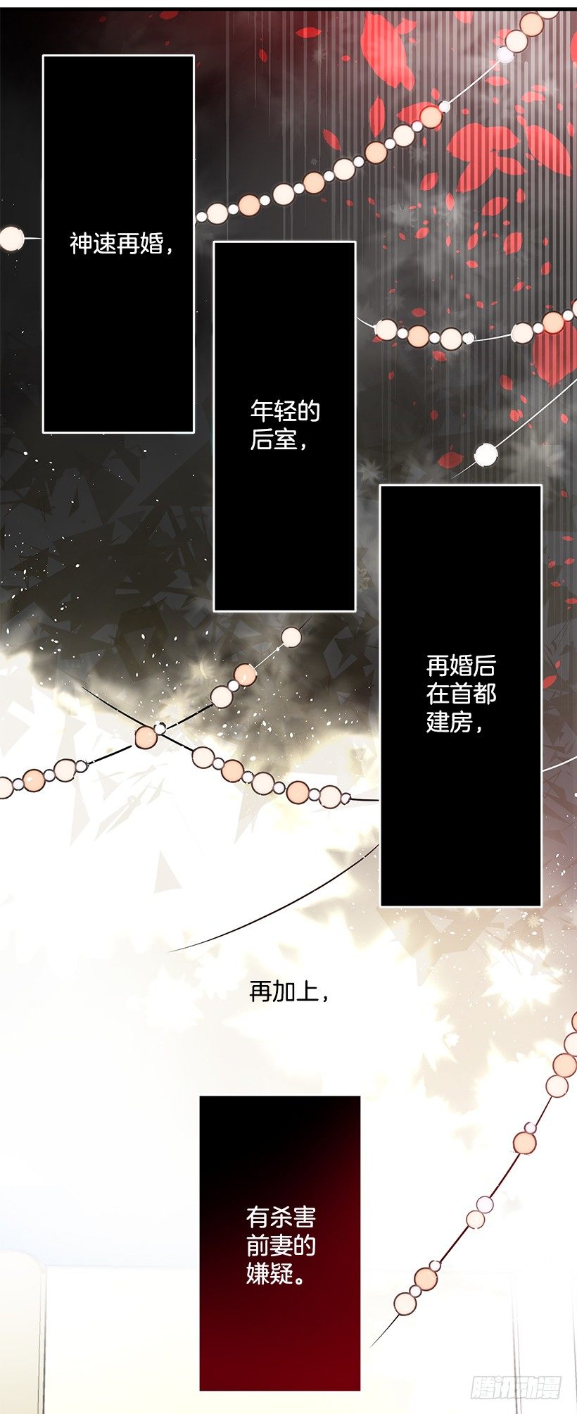 参加葬礼(1/2)-第4话