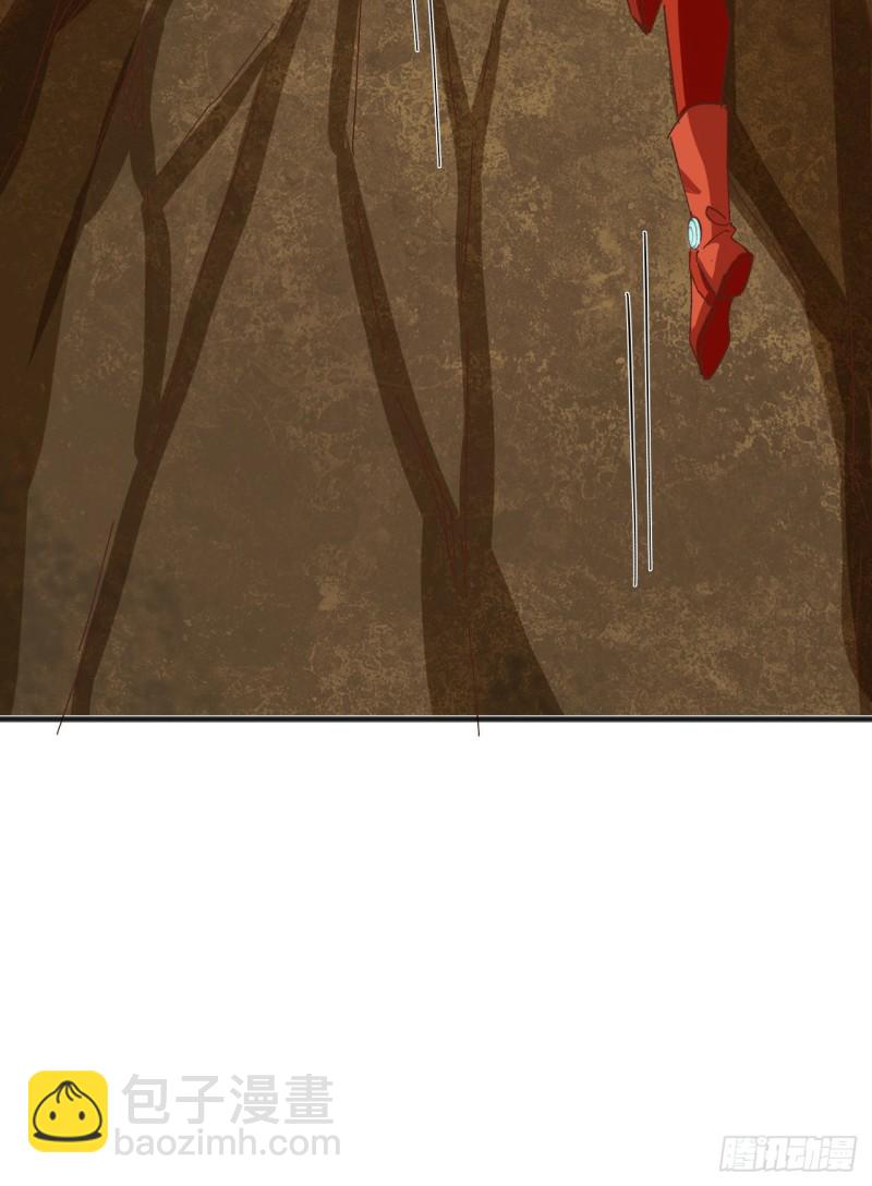 103 激战黑甲蠹-第104话