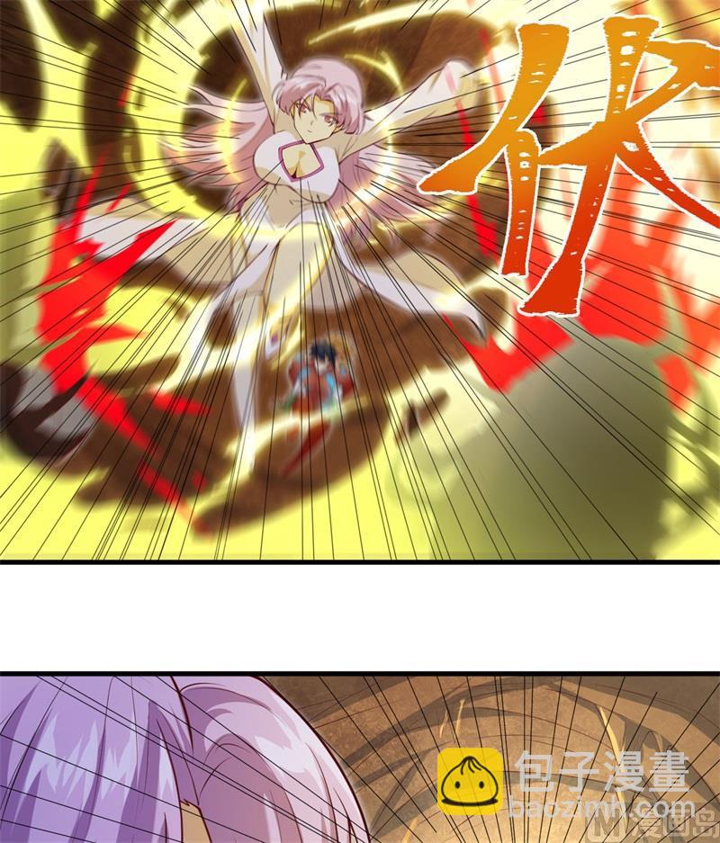 104 初识灵素(1/2)-第112话