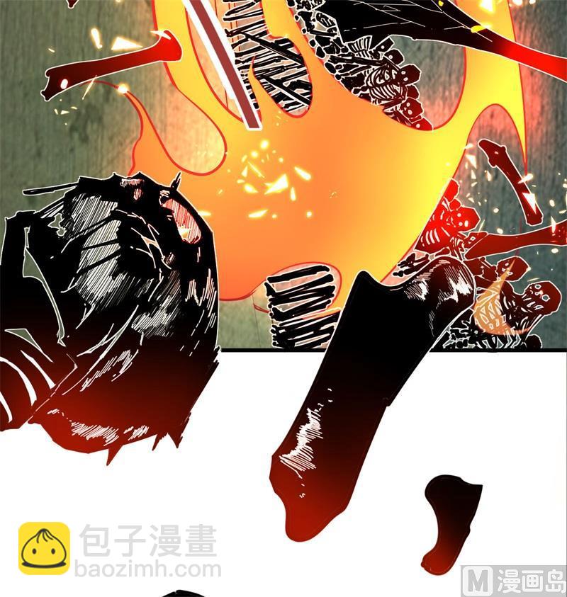 109 尸炎(1/2)-第116话