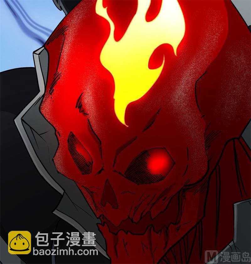 109 尸炎(1/2)-第116话