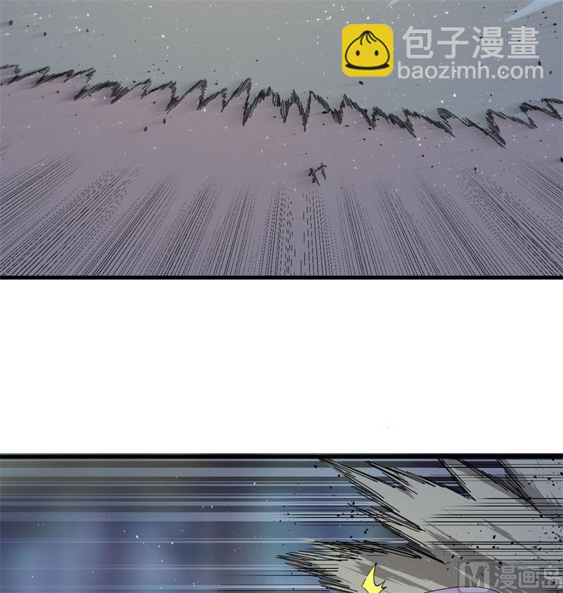 124 天人骨异常(1/2)-第128话