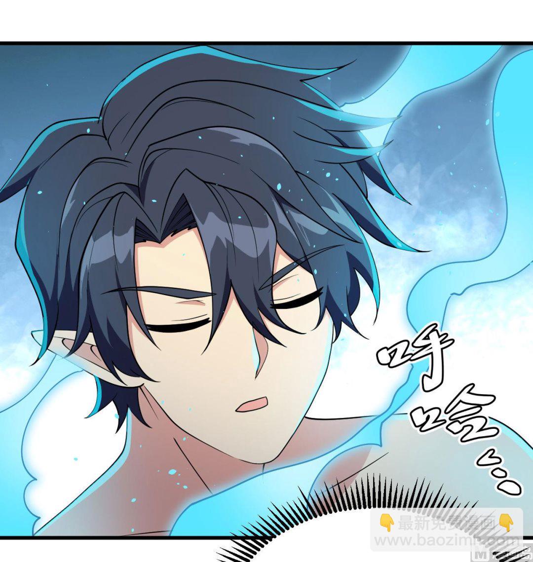 128 铸就灵种(1/2)-第132话